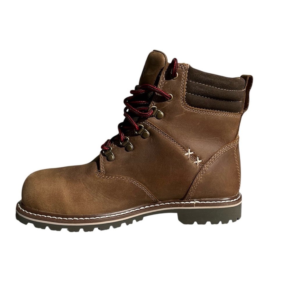 Kodiak Genuine Leather Boots NWT - Picture 8 of 15